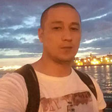 Дмитро Волков