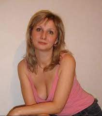 Наталія Власова