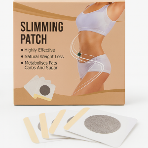 SLIMMING PATCH