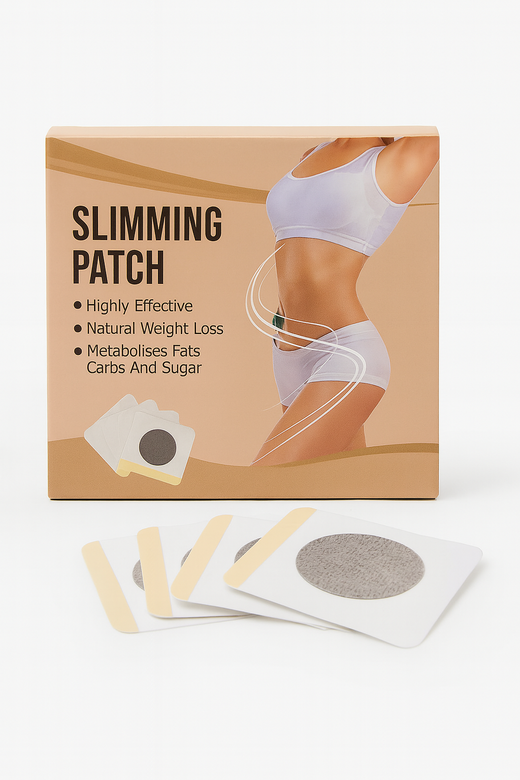 SLIMMING PATCH
