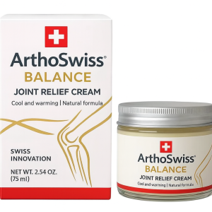 ArthoSwiss BALANCE